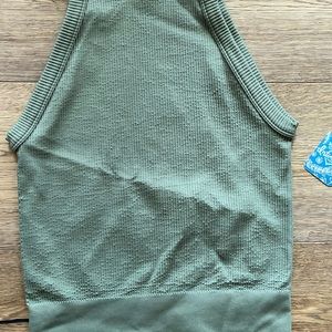 Free People tank new with tags